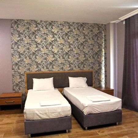 Casa Del Mar Otel Kvariati Dış mekan fotoğraf