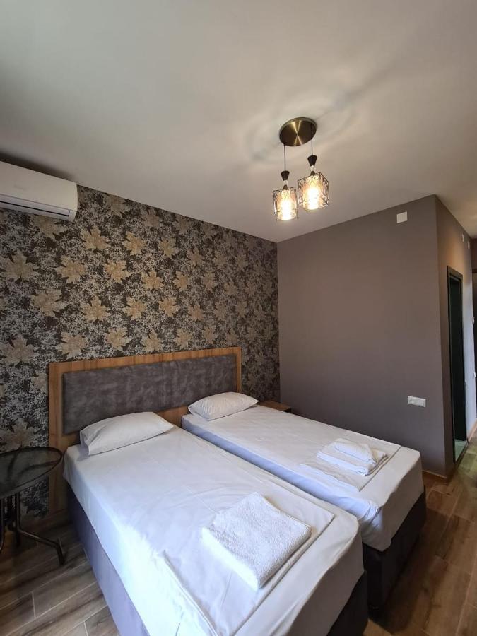 Casa Del Mar Otel Kvariati Dış mekan fotoğraf