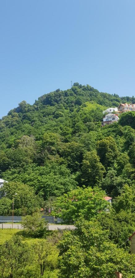 Casa Del Mar Otel Kvariati Dış mekan fotoğraf