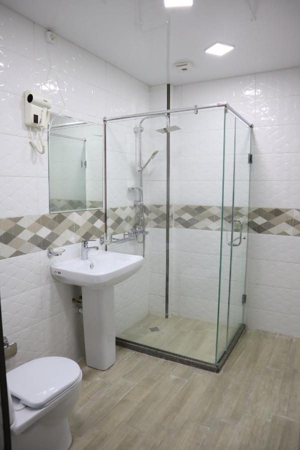 Casa Del Mar Otel Kvariati Dış mekan fotoğraf