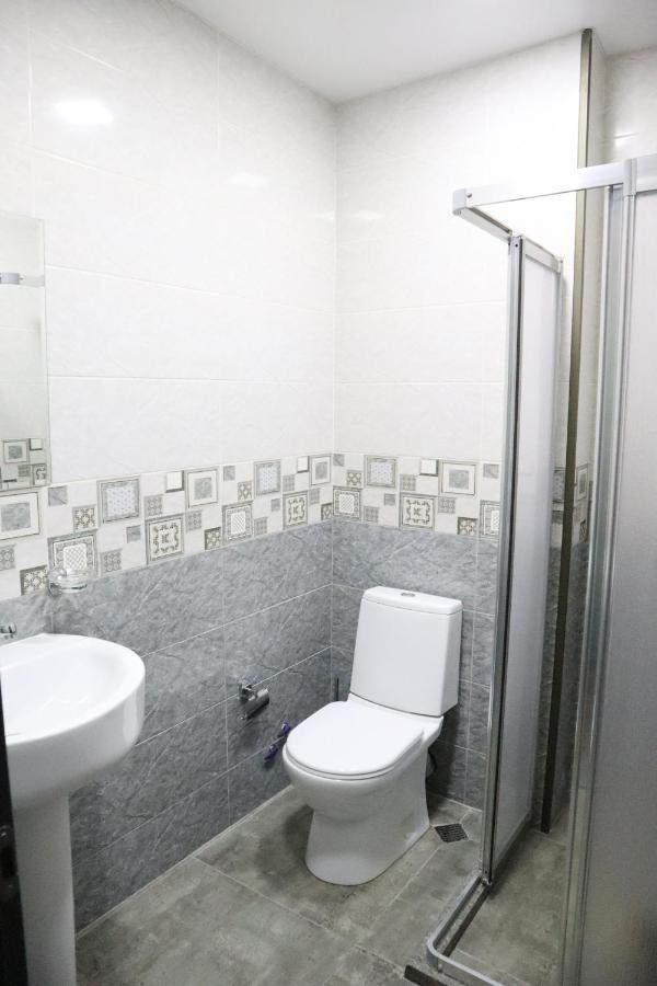 Casa Del Mar Otel Kvariati Dış mekan fotoğraf