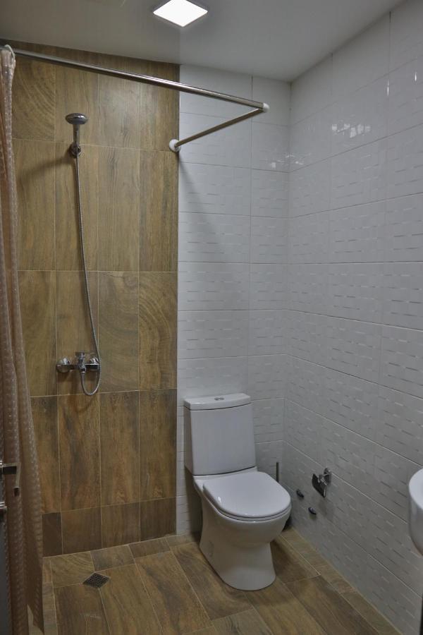 Casa Del Mar Otel Kvariati Dış mekan fotoğraf
